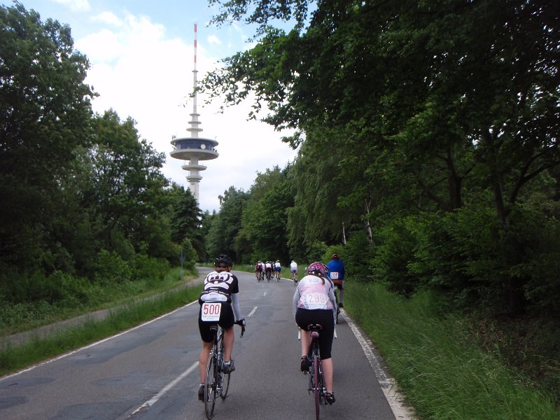 Giro Stormarn 130